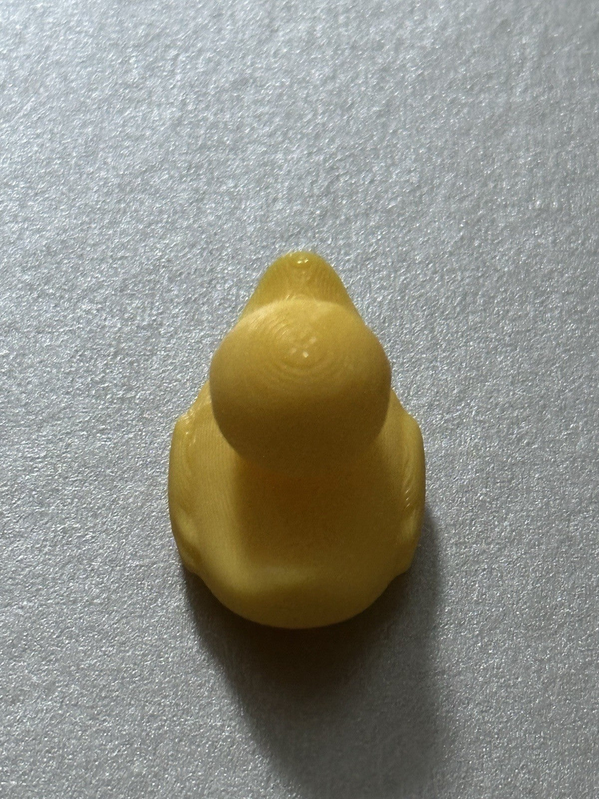 Mini Ducks- 20 Pack Yellow