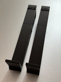 DJM-V5 Stands (pair) With Anti-slip Grips