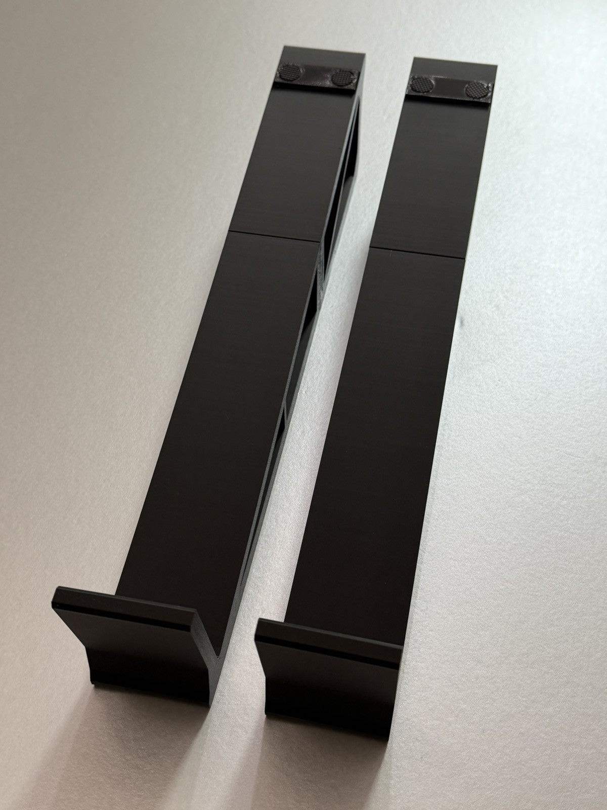DJM-V5 Stands (pair) With Anti-slip Grips
