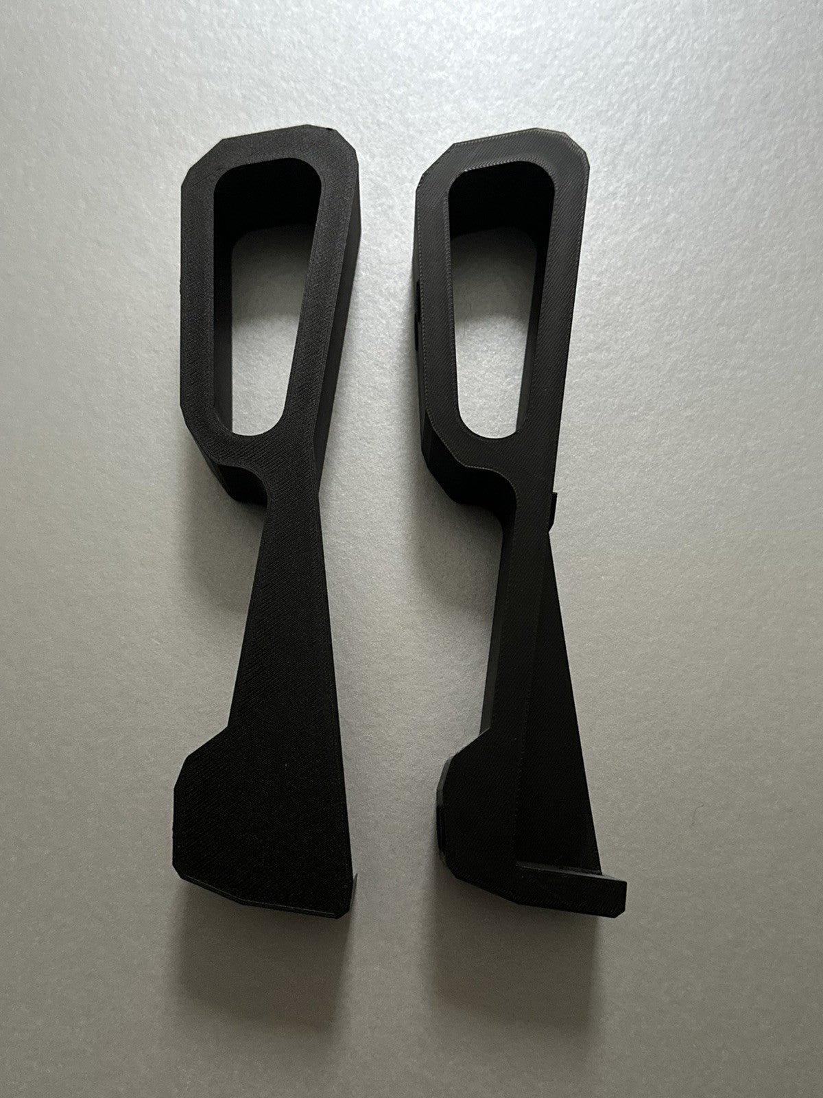 Pioneer DDJ-FLX2 Stands (pair) With Anti-slip Grips