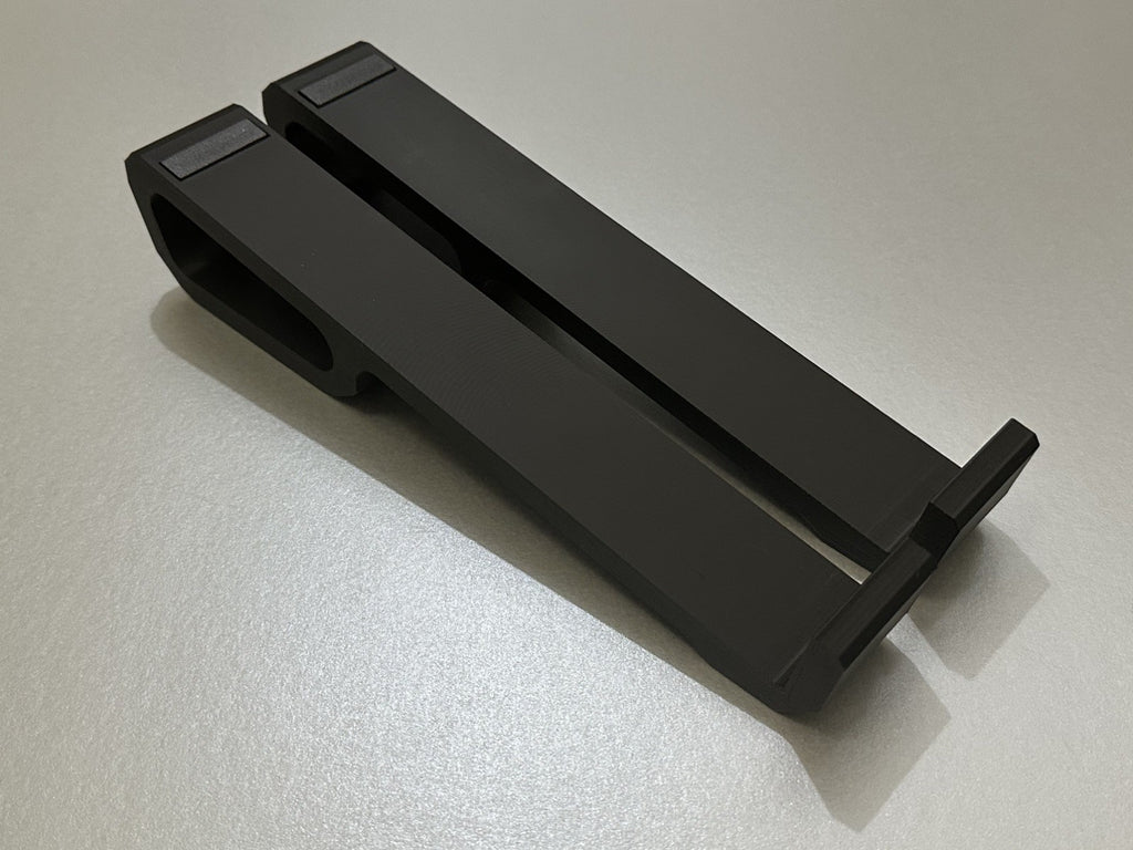 Pioneer DDJ-400 Stands (pair) With Anti-slip Grips