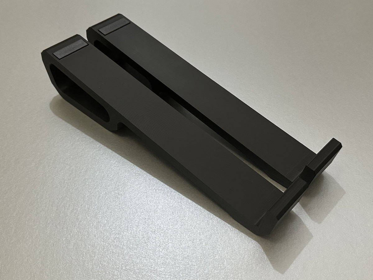 Pioneer DDJ-400 Stands (pair) With Anti-slip Grips
