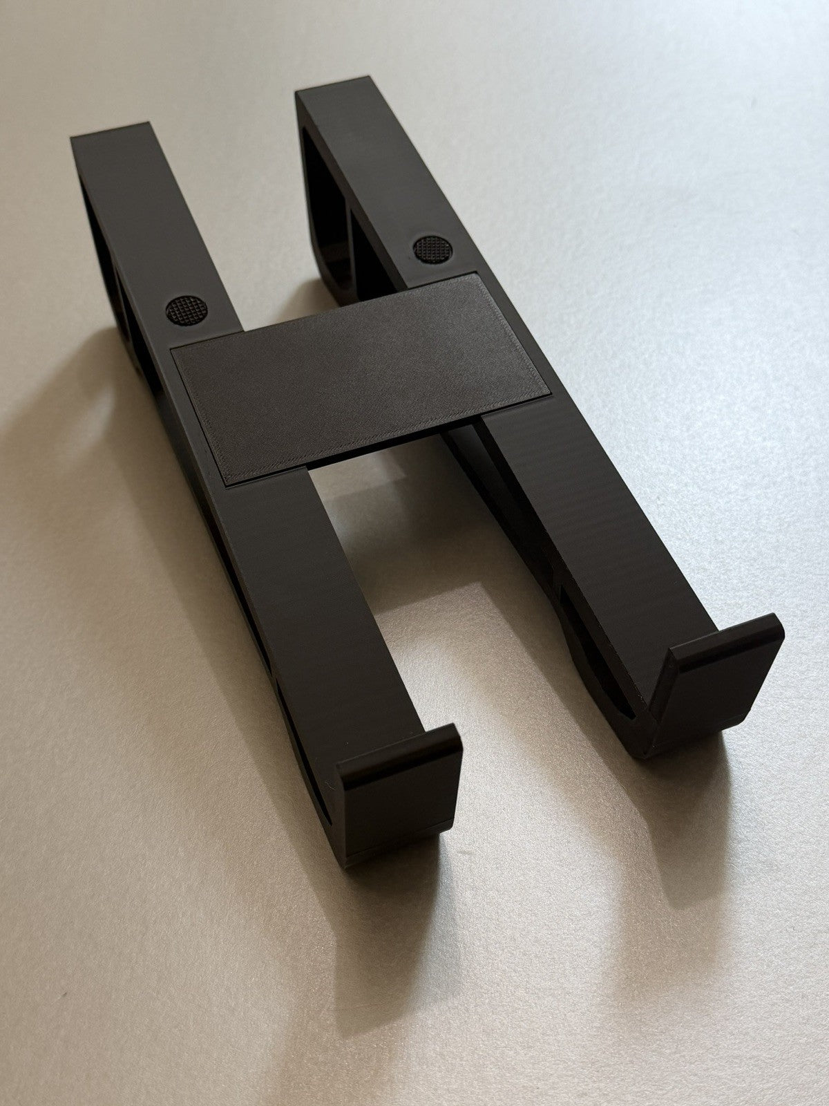 Traktor X1 MK3 Stands (pair) With Anti-slip Grips