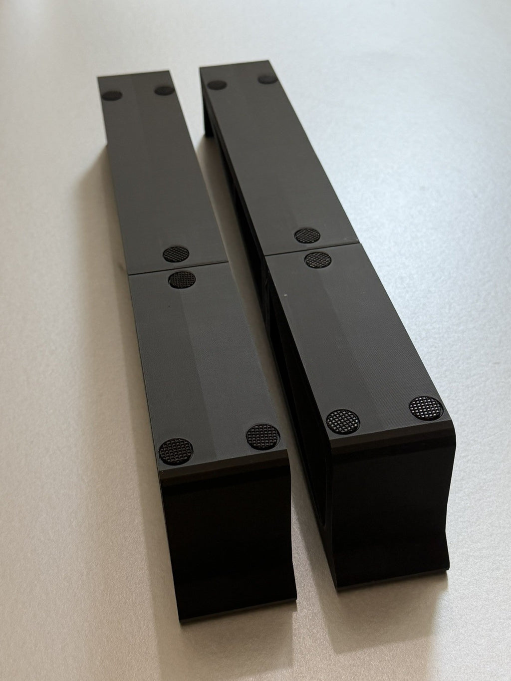 XDJ-RR Stands (pair) With Anti-slip Grips