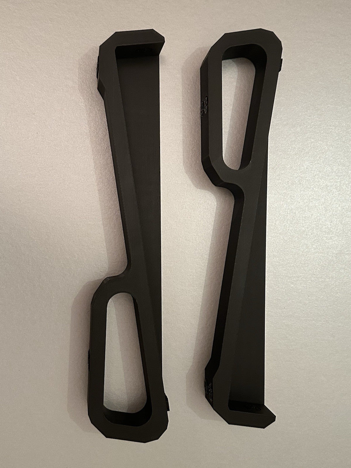 DDJ-GRV6 Stands (pair) With Anti-slip Grips