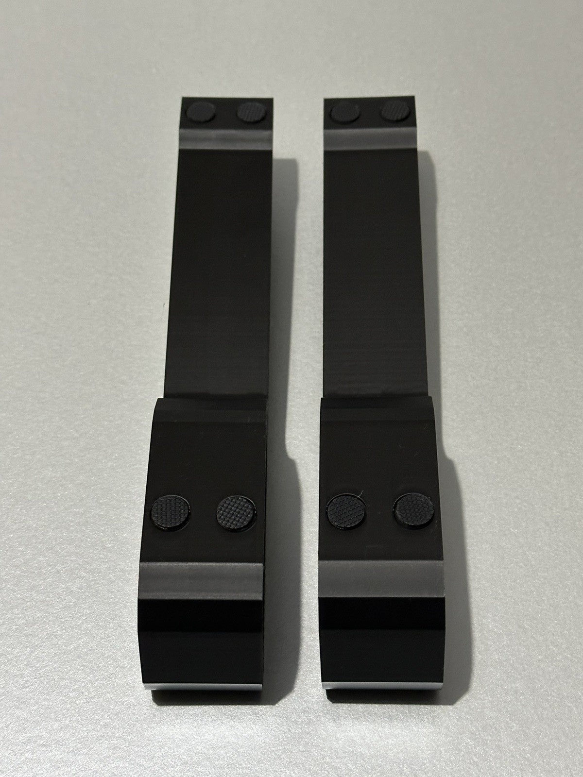 Pioneer DDJ-REV1 Stands (pair) With Anti-slip Grips