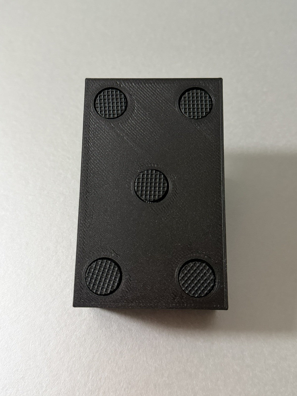 2-in-1 Stand Compatible With Soundcore Select 4 Go +Phone (With Anti-Slip Grips)