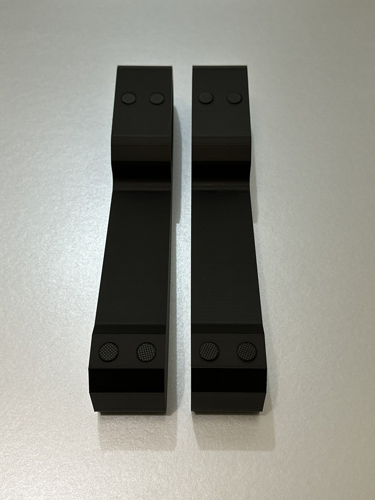 Traktor MX2 Stands (pair) With Anti-slip Grips