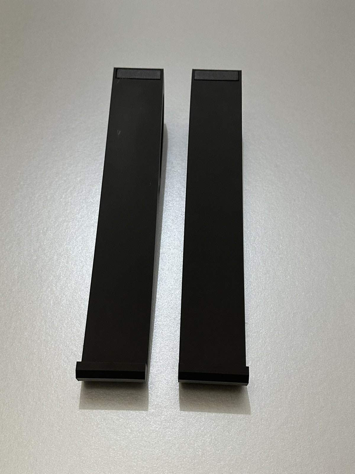 Denon DJ Prime GO+ Stands (pair) With Anti-slip Grips